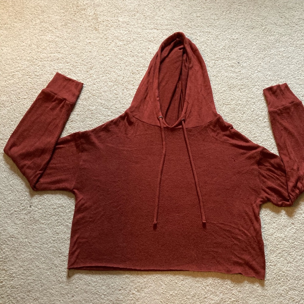 Fall Lightweight Sweater/hoodie
